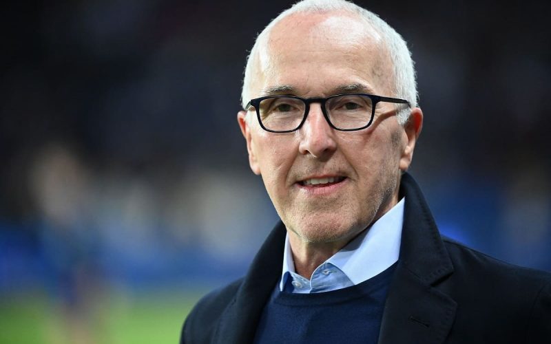 ​💥 Caos OM, il patron: “I tifosi hanno minacciato di violenza i nostri dirigenti: è inaccettabile!”