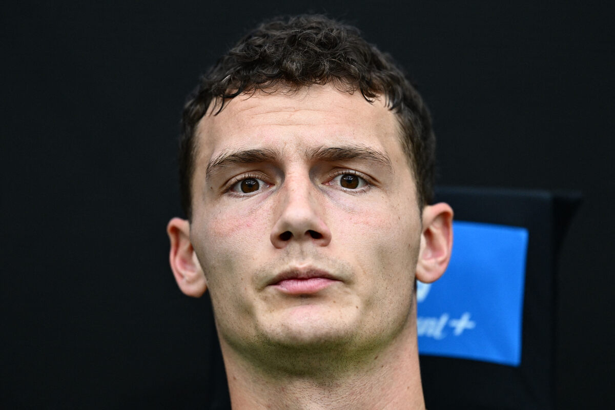 🎤 Inter, CARICA Pavard: “Tornato e pronto a dare tutto. Il passato è passato”