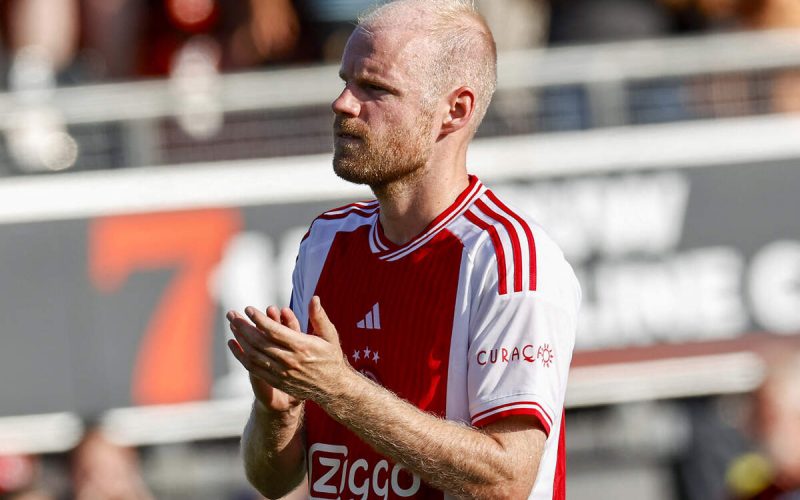 ​🧾 Inter, Klaassen colpo last-minute in mediana: cifre e durata del contratto