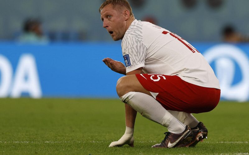 🔙 Glik torna in Polonia dopo 13 anni: ha firmato col Cracovia