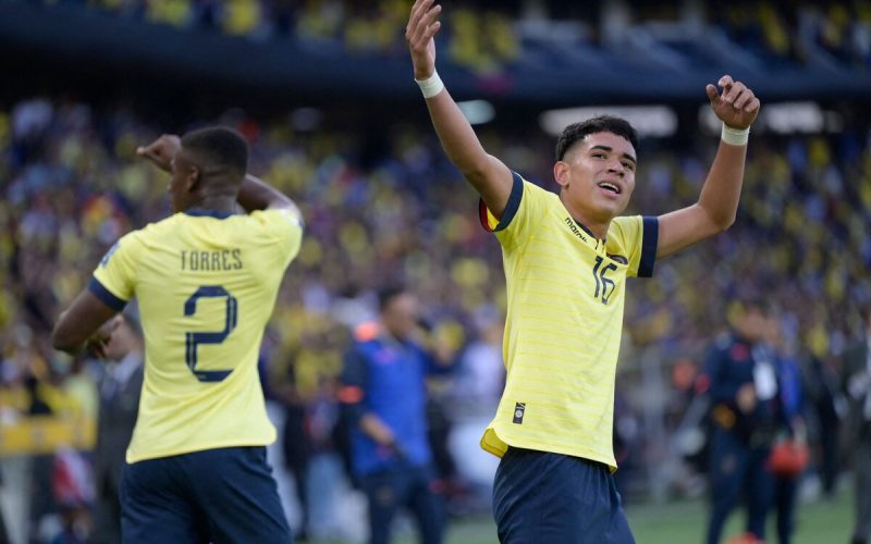 💪🏻 Chelsea, il piano per Kendry Páez: prestito allo Strasburgo, non andrà al Mondiale per Club