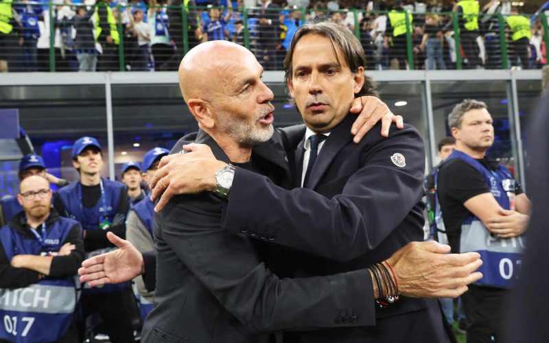 ❗️Gazzetta – Il Milan spreca, per lo scudetto si va verso lo scontro tra Inter e Juventus