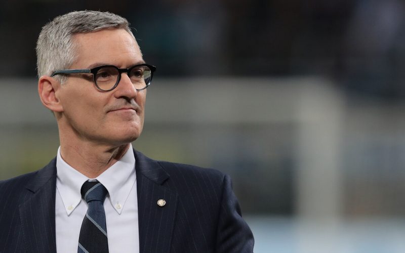 😮 Antonello: “Raccoglieremo i pareri dei tifosi dell’Inter per sviluppare il progetto stadio”