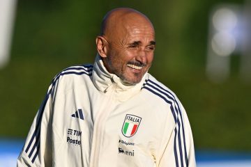 Gravina 👏 Spalletti: “Grande allenatore e assoluto perfezionista: mai visto uno così”
