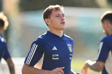 😰 Il telecronista Rimedio: “Mi sento come Barella. L’Italia ha un problema di sistema, sulla partita in Bosnia…”