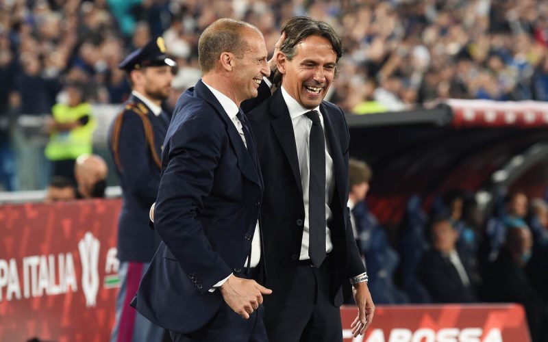 😒 Corriere della Sera – Molta noia e partita insulsa tra Juventus e Inter: pareggino brutto