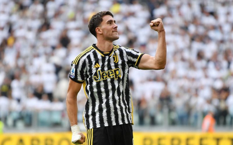 ⚪️⚫️ Gazzetta – Juventus, si avvicina il rinnovo di Vlahovic: gli aggiornamenti