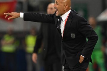 🤝 Juventus, composto la staff di Spalletti: Domenichini vice, Martusciello e Russo collaboratori