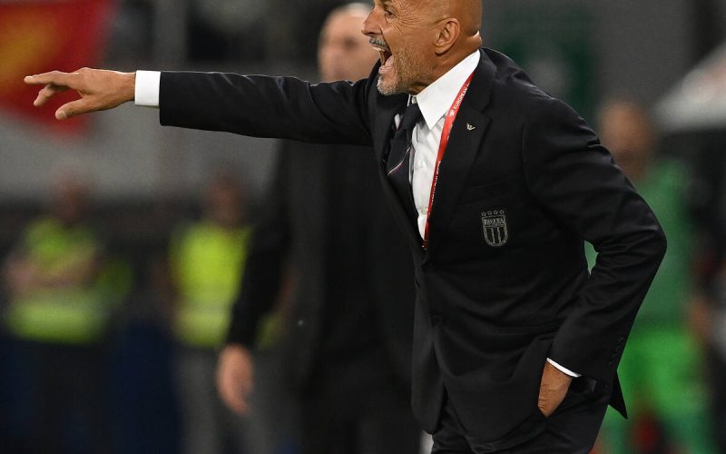 🎙️ Spalletti: “Doppio play funziona. Siamo una buona squadra, ora le gare vere”