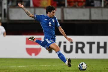 🎙️ Tonali: “Tornare in Serie A? Non chiudo mai la porta”