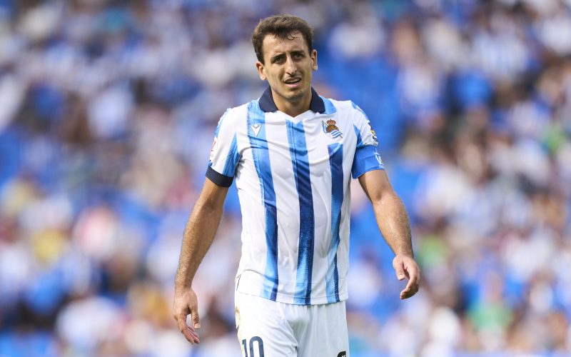 💥 Lazio su Oyarzabal, ma la Real Sociedad spara alto! I nomi nel mirino dei biancocelesti