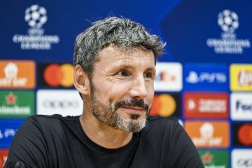 👀 Dalla Francia sicuri – Milan, Ibra sceglierà l’allenatore: occhi su van Bommel
