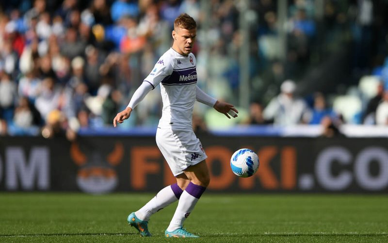 🇨🇾 UFFICIALE – La Fiorentina cede Kokorin in prestito: va a Cipro