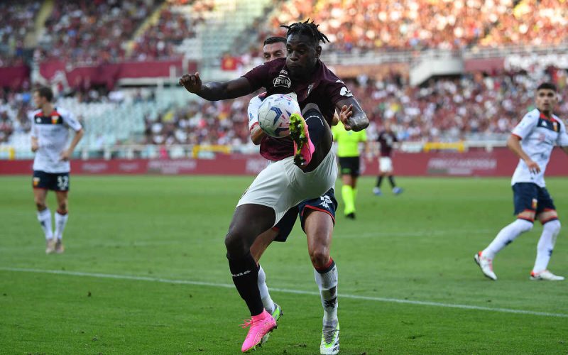 ❗ Duvan Zapata si presenta: “A Bergamo non ero più importante. Roma? Non ci sono andato non per mia scelta”