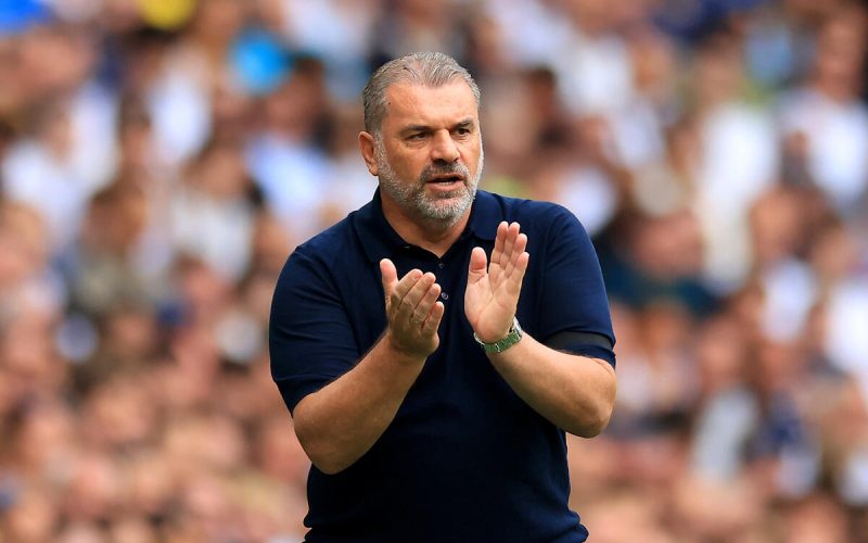 ⚪ Apprezzato dai calciatori, in sintonia col club: come Postecoglou si è preso il Tottenham