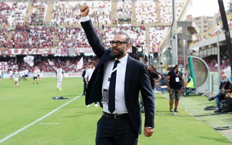 ​🔴🔵​ CEO Genoa: “Se vendiamo un calciatore sarà sempre per migliorare la squadra”