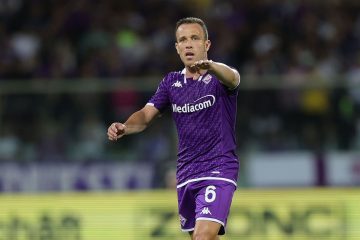 🟣 Fiorentina, Arthur andrà via: idea Ezequiel Fernandez
