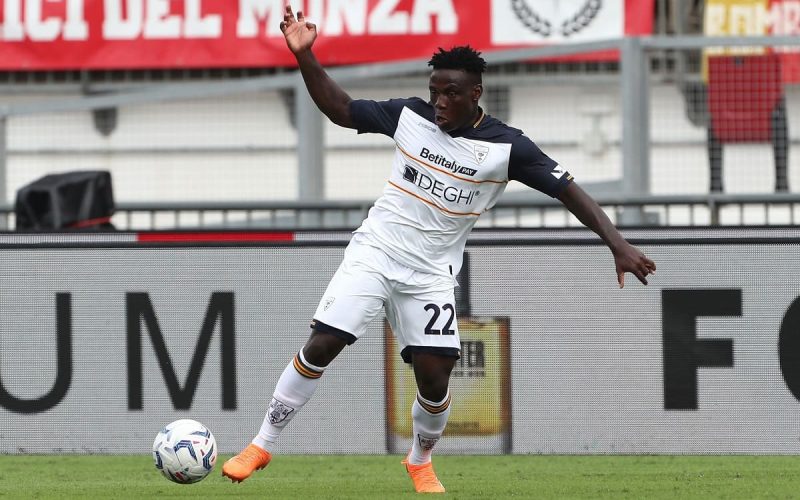 🚑 Lecce, sospiro di sollievo per Banda: le condizioni ed i tempi di recupero