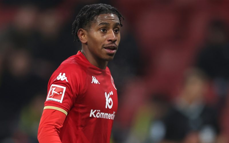 ❗ Sassuolo e Atalanta, idea Barreiro Martins: anche la Premier sul centrocampista