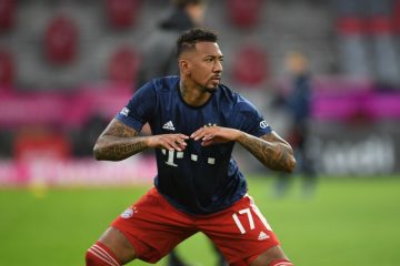 💪🏻 La nuova vita di Jerome Boateng: “Raggiungerò Kompany al Bayern, ecco cosa farò”