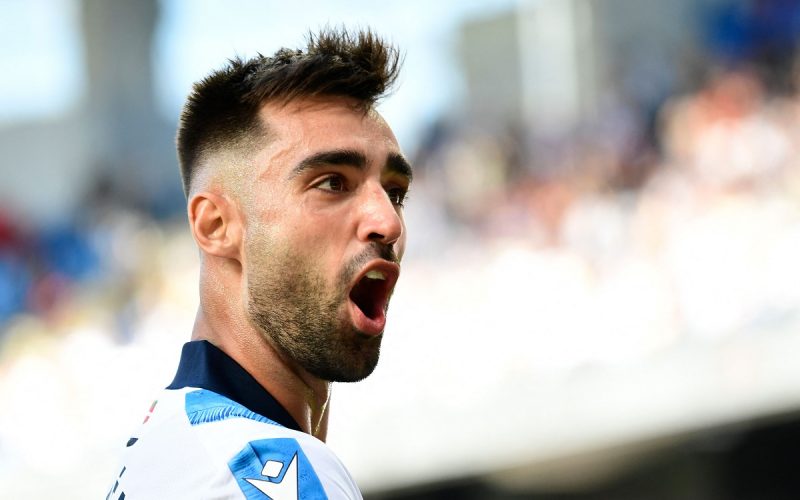 Che tegola per la Real Sociedad: frattura dell’ulna per Brais Mendez, ❌ per l’Inter
