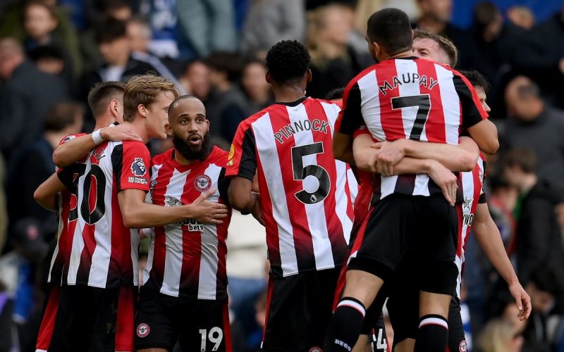 4️⃣ club di PL su Mbeumo, ma lui ha deciso: vuole il Man Utd💣