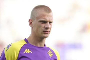 Finito il prestito allo Sturm Graz: Christensen 🔙 alla Fiorentina