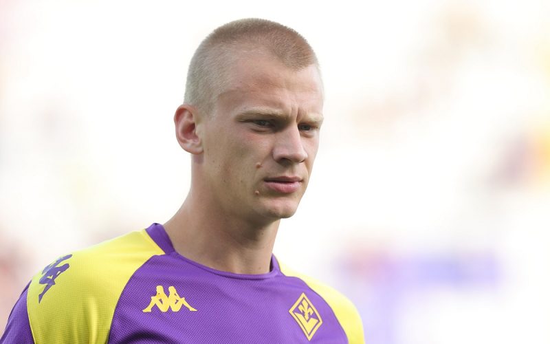 👋🏻 Christensen saluta la Fiorentina: giocherà nello Sturm Graz