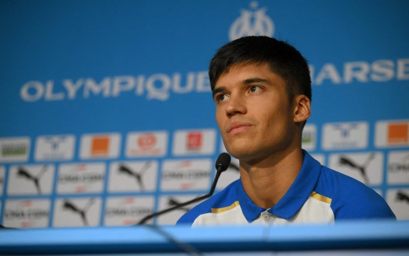 ​😢 Appena 20 minuti per Correa all’OM negli ultimi 3 mesi: cosa filtra sul riscatto