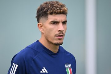 😔 Di Lorenzo: “Ripartiamo dallo spirito degli ultimi mesi, ci giochiamo un Mondiale”