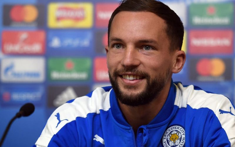 🚨 Uno degli eroi del Leicester si ritira: Drinkwater lascia il calcio giocato