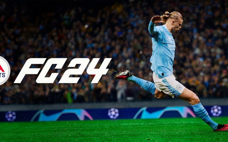 🎮 EA FC 24: ecco le cinque grandi novità