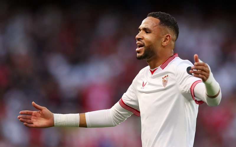 🤑 Mou vuole En-Nesyri al Fenerbache: la risposta del Siviglia