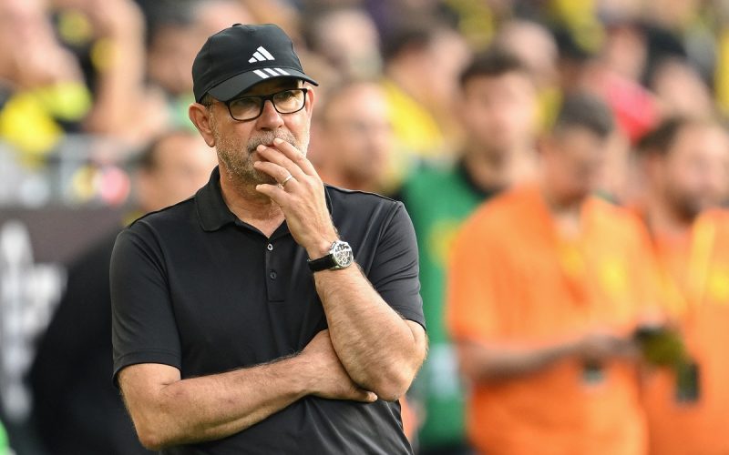 👋🏻 UFFICIALE – Fischer lascia l’Union Berlino: fatale l’inizio di stagione disastroso