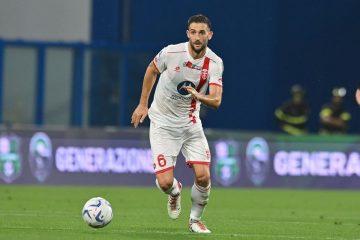 📢 Hellas, Gagliardini: “Non raccogliamo ciò che creiamo. Ora restare uniti”