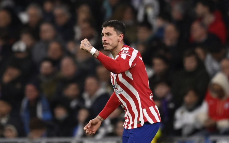 🗣️ Gimenez: “Stagione difficile per me. Dortmund? Pensavamo di passare, ora il 4° posto per salvare la stagione”