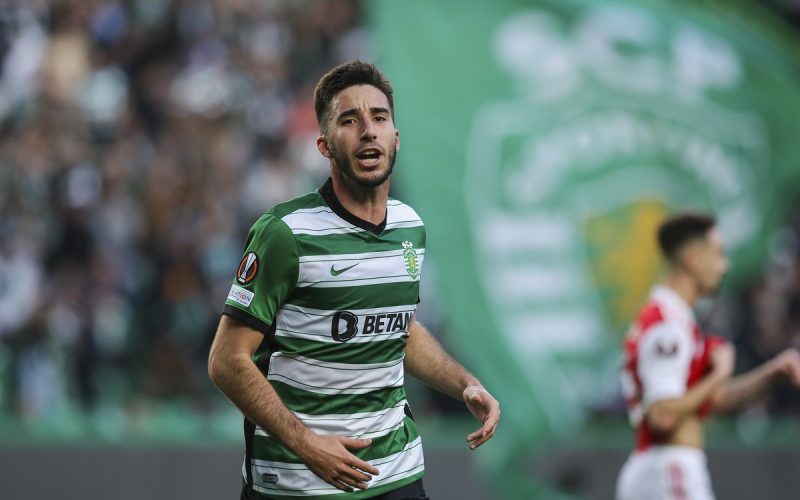 💣 Manchester United su Inacio: è sfida al Liverpool