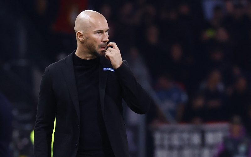 💪🏻 All. Sturm Graz: “Atalanta una big, ma siamo in fiducia. Dobbiamo provarci”