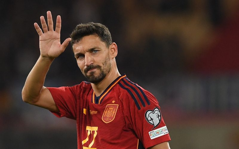 😢 Siviglia, la leggenda Jesus Navas lascerà a fine stagione dopo 17 stagioni complessive. Il commovente addio