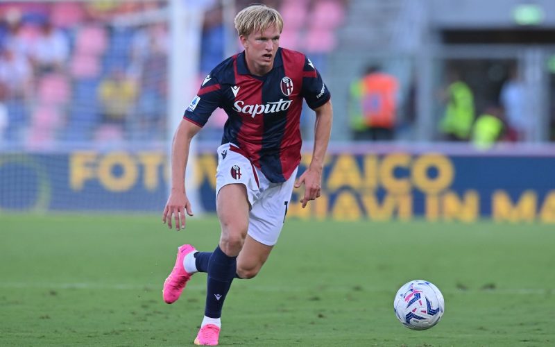 🔴🔵 Non solo Saelemaekers: niente riscatto anche per Kristiansen