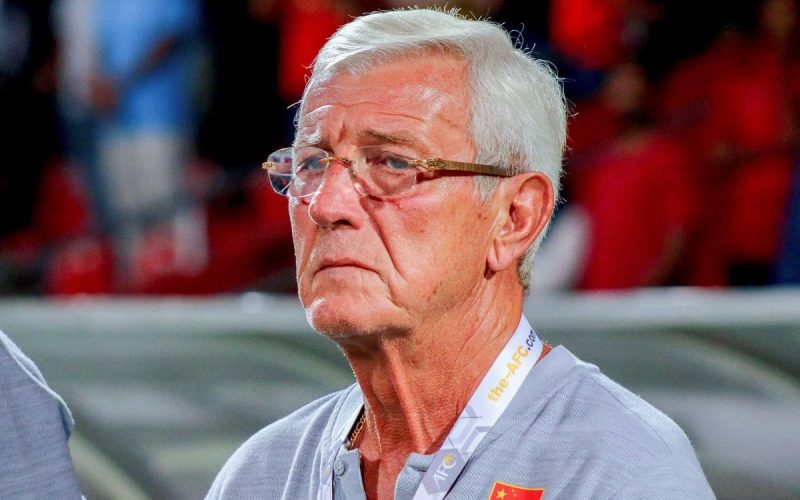 🇮🇹 Marcello Lippi: “Gattuso CT? Felicissimo per Rino, sono sicuro che farà molto bene”