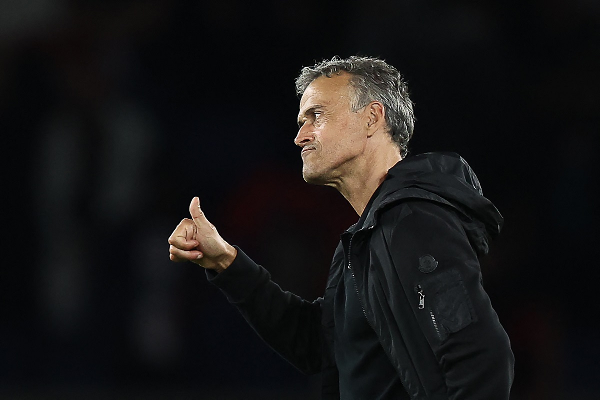 🔥 Champions League: le formazioni ufficiali di Barcellona-Atletico Madrid e PSG-Liverpool