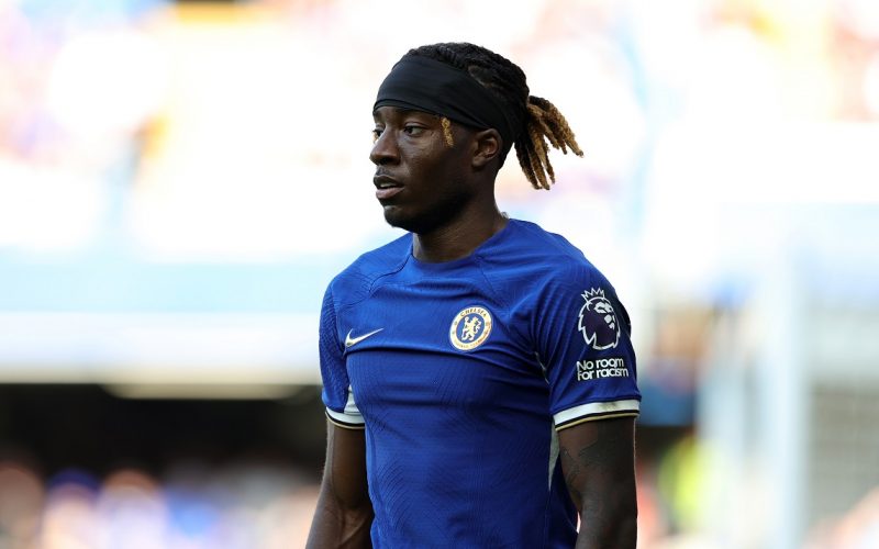 🧨 Madueke-Arsenal, è fatta! SESSANTA milioni nelle casse del Chelsea