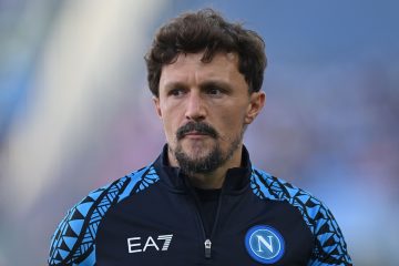 😬 Il report dell’allenamento odierno del Napoli: ansia per Mario Rui