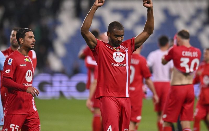 😍 Marlon sulla vecchia fiamma Sassuolo: “Il nostro Sensi avrebbe potuto giocare con il Barça”