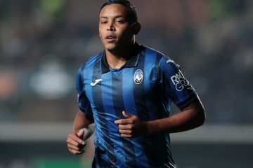 ❗ Luis Muriel torna a casa? Nuova avventura per l’attaccante: le ultime