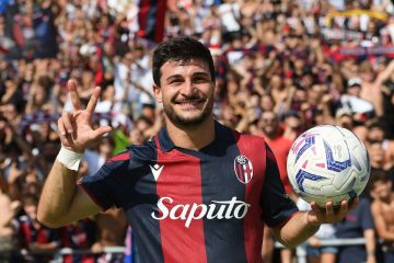 ⚔️ Bologna-Udinese, le probabili: torna Orsolini, El Azzouzi c’è. Pereyra da 10