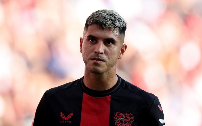 💣 La Premier League insegue Palacios: City (e non solo) sul centrocampista