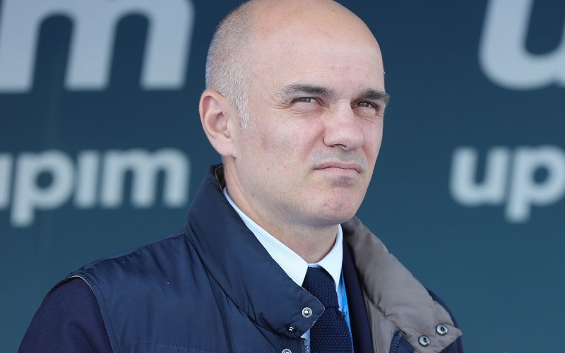 ❗ L’AD Percassi: “Atalanta, vietata la presunzione con lo Sturm Graz. Su Bakker…”