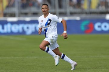 ​😮 Sánchez può restare in Serie A. Dall’Argentina sicuri: Lazio in netto vantaggio